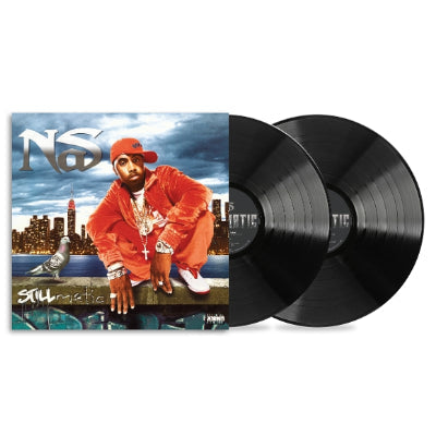 Nas - Stillmatic (2LP Vinyl) (Reissue)