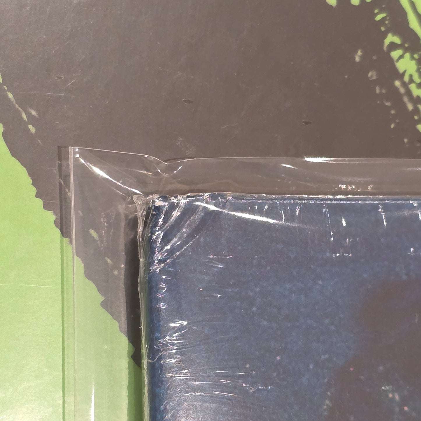 Avalanches - Since I Left You 2LP Vinyl Record -( Corner Ding Price Reduced )