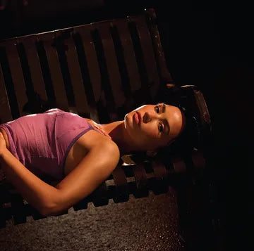 RSD 2026 Demi Lovato - Frequency 7inch Vinyl Record LTD ED /4000 X1