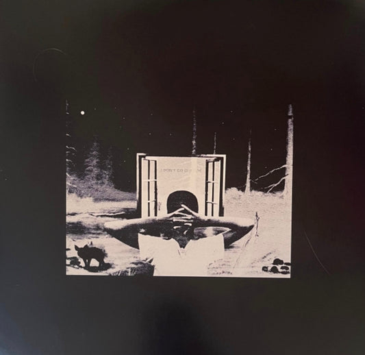 Earl Sweatshirt - I Don't Like Shit, I Don't Go Outside (An Album By Earl Sweatshirt) (LP, Album, RE) Vinyl Record / LP