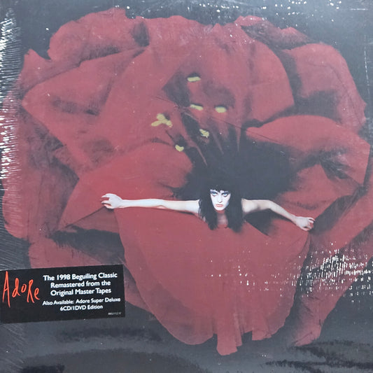 SMASHING PUMPKINS 'Adore' 180g Vinyl 2LP Gatefold