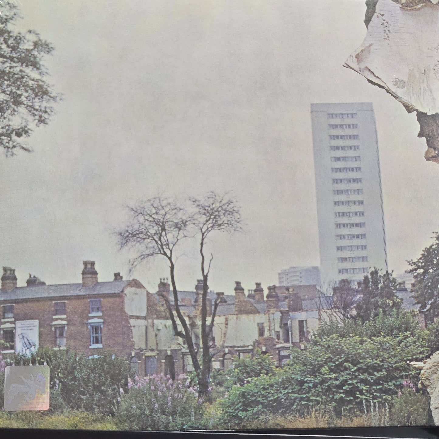 LED ZEPPELIN IV 4 VINYL GATEFOLD New and Sealed
