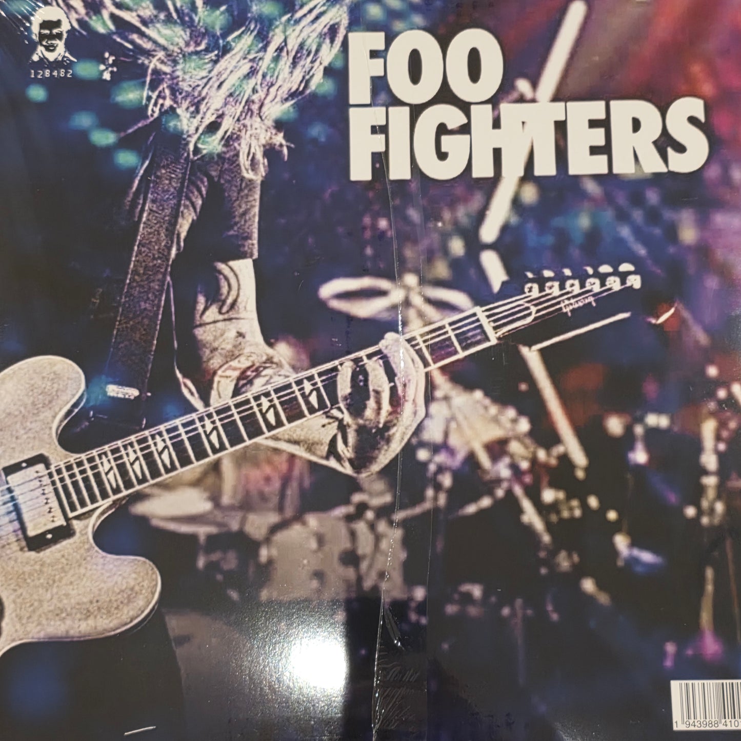Foo Fighters / Dee Gees - Hail Satin ( Bee Gees Cover Album )