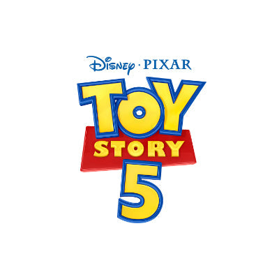 Newman, Randy - Toy Story 5 Soundtrack (Picture Disc 2LP Vinyl)