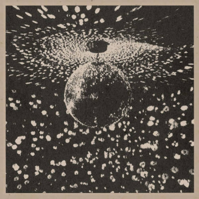 Neil Young / Pearl Jam - Mirror Ball 2LP Vinyl Record