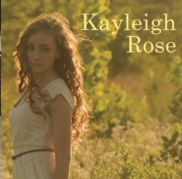 Chappell Roan - NPR Tiny Desk LIVE + Kayleigh Rose EP Vinyl Record