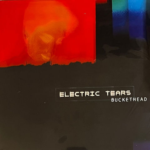 BUCKETHEAD - Electric Tears Vinyl Record 2LP