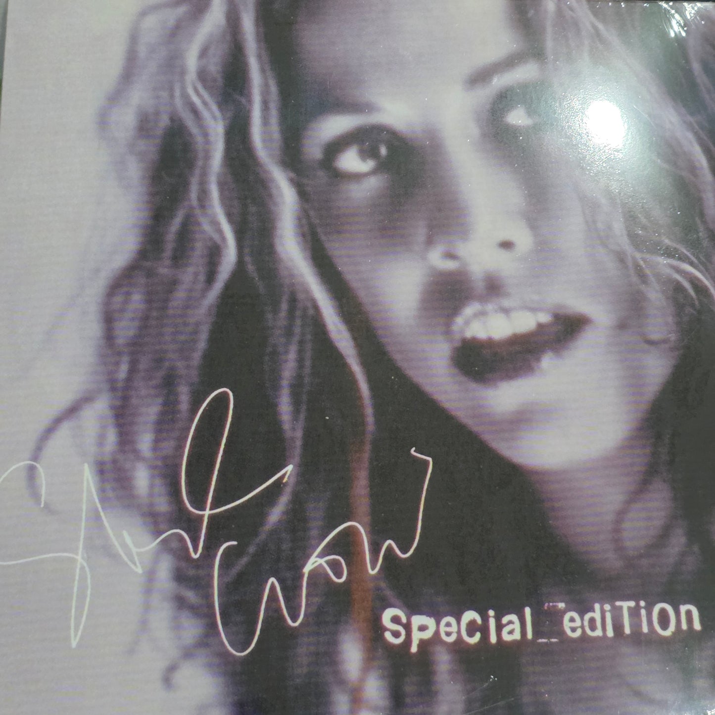 Sheryl Crow – Sheryl Crow Self Titled Special Edition "2LP COLOURED VINYL RECORD LP"