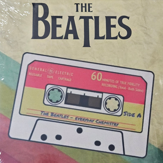 The Beatles – Everyday Chemistry "COLOURED VINYL"
