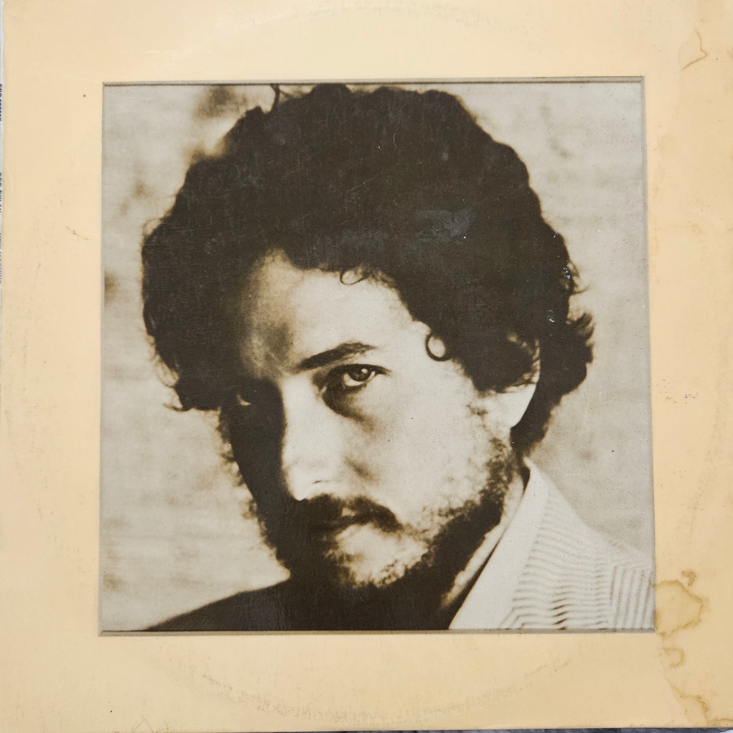 Bob Dylan - New Morning (LP, Album, M/Print, Fir) Vinyl Record / LP