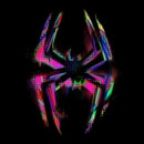 METRO BOOMIN PRESENTS SPIDER-MAN: ACROSS THE SPIDER-VERSE SOUNDTRACK FROM AND INSPIRED BY THE MOTION PICTURE (HEROES VERSION 2LP VINYL)