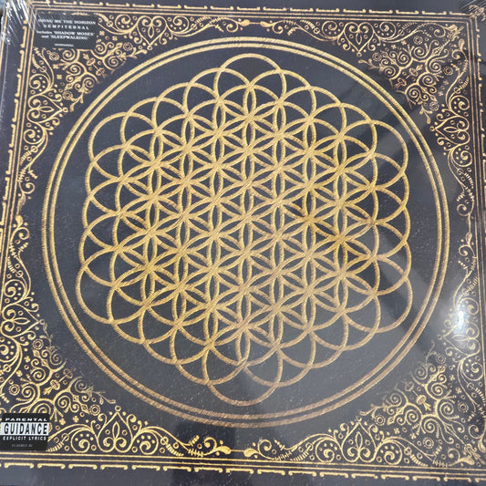 Bring Me The Horizon - Sempiternal (LP, Album, RE) BMTH